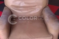 Color Glo Adriatica Poltrona