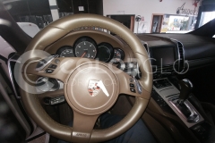 volante